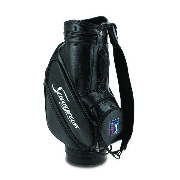 Burton Tour Staff Bag 2nd Swing Golf
